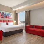 Ramada Encore by Wyndham Muscat Al-Ghubra7