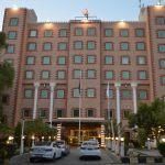 Ramee Guestline Hotel