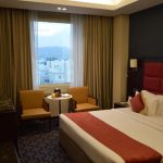 Ramee Guestline Hotel 2