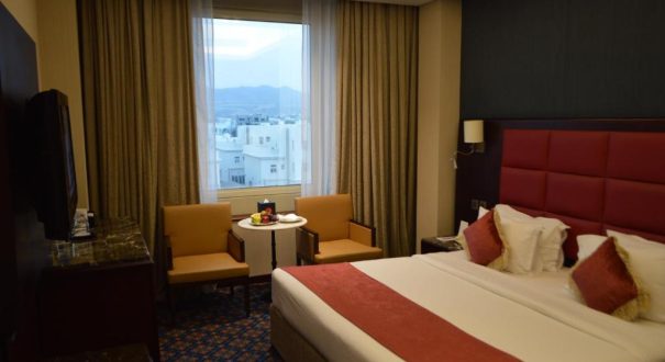 Ramee Guestline Hotel 2 Ramee Guestline Hotel 2