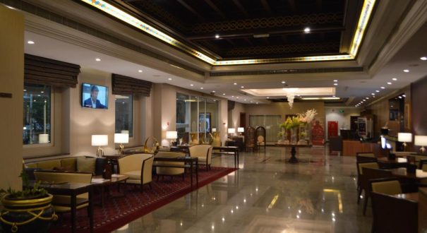 Ramee Guestline Hotel 3 Ramee Guestline Hotel 3