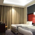 Ramee Guestline Hotel 4