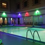 Ramee Guestline Hotel 6