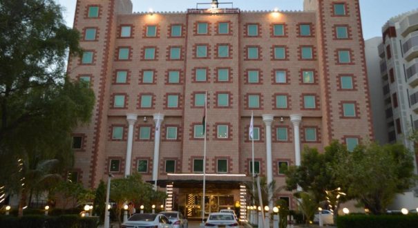 Ramee Guestline Hotel Ramee Guestline Hotel