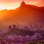 جاذبه های دیدنی ریودوژانیرو، دومین شهر بزرگ برزیل