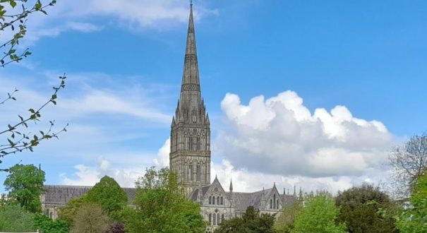 Salisbury4 بهترین زمان سفر به سالزبری