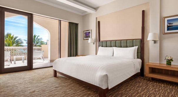 Shangri-La Barr Al Jissah, Muscat10 Shangri-La Barr Al Jissah, Muscat10