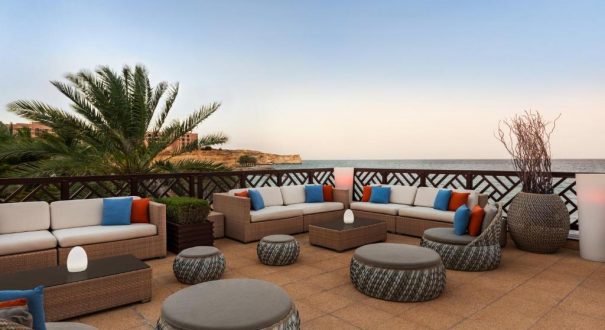 Shangri-La Barr Al Jissah, Muscat11 Shangri-La Barr Al Jissah, Muscat11