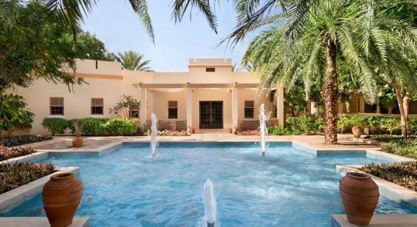 Shangri-La Barr Al Jissah, Muscat12 Shangri-La Barr Al Jissah, Muscat12