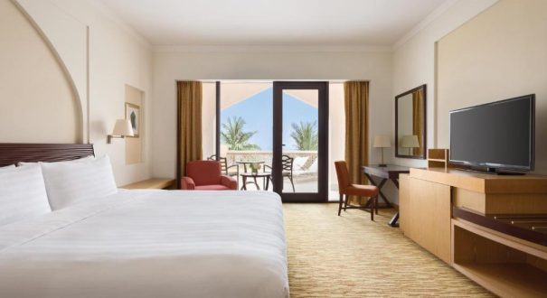 Shangri-La Barr Al Jissah, Muscat13 Shangri-La Barr Al Jissah, Muscat13