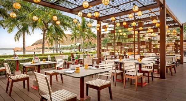 Shangri-La Barr Al Jissah, Muscat2 Shangri-La Barr Al Jissah, Muscat2