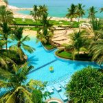 Shangri-La Barr Al Jissah, Muscat3