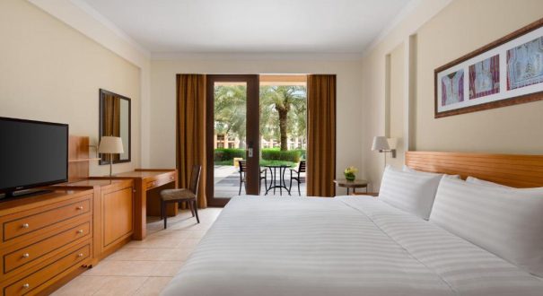 Shangri-La Barr Al Jissah, Muscat4 Shangri-La Barr Al Jissah, Muscat4