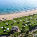 Shangri-La Barr Al Jissah, Muscat5