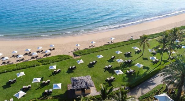 Shangri-La Barr Al Jissah, Muscat5 Shangri-La Barr Al Jissah, Muscat5