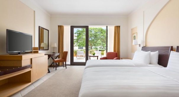 Shangri-La Barr Al Jissah, Muscat6 Shangri-La Barr Al Jissah, Muscat6