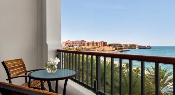 Shangri-La Barr Al Jissah, Muscat7 Shangri-La Barr Al Jissah, Muscat7