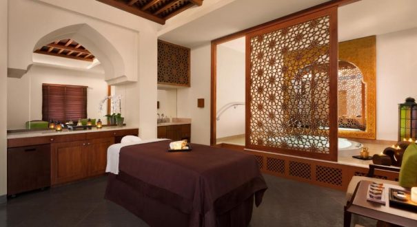 Shangri-La Barr Al Jissah, Muscat9 Shangri-La Barr Al Jissah, Muscat9