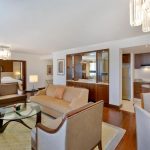 Sheraton Oman Hotel4