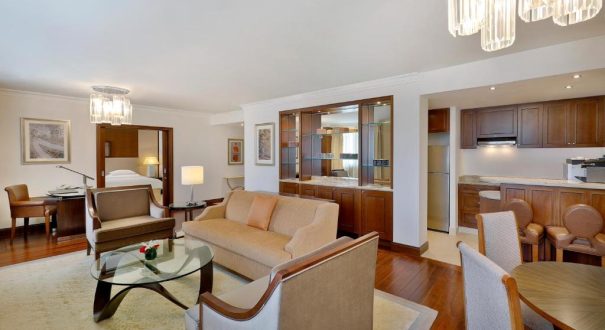 Sheraton Oman Hotel4 Sheraton Oman Hotel4