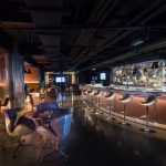 Sheraton Oman Hotel5