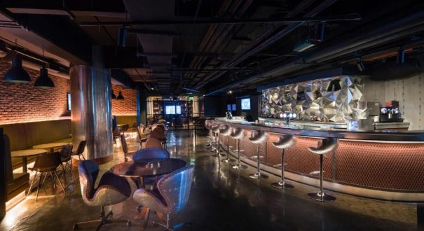 Sheraton Oman Hotel5 Sheraton Oman Hotel5