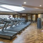 Sheraton Oman Hotel6