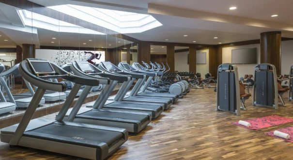 Sheraton Oman Hotel6 Sheraton Oman Hotel6