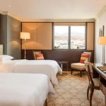 Sheraton Oman Hotel7