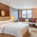 Sheraton Oman Hotel8