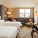 Sheraton Oman Hotel9