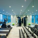 Swiss-Belinn Muscat Oman 1