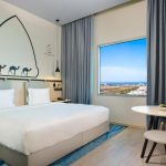 Swiss-Belinn Muscat Oman