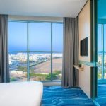 Swiss-Belinn Muscat Oman 3