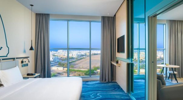 Swiss-Belinn Muscat Oman 3 Swiss-Belinn Muscat Oman 3