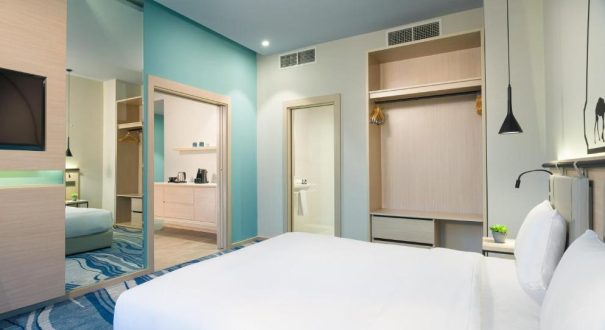 Swiss-Belinn Muscat Oman 4 Swiss-Belinn Muscat Oman 4