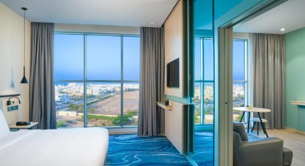 Swiss-Belinn Muscat Oman 5 Swiss-Belinn Muscat Oman 5