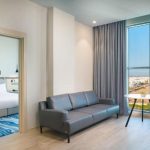 Swiss-Belinn Muscat Oman 6
