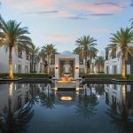 The Chedi Muscat