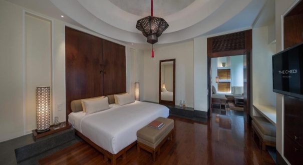 The Chedi Muscat1 The Chedi Muscat1