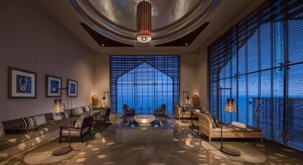 The Chedi Muscat10 The Chedi Muscat10