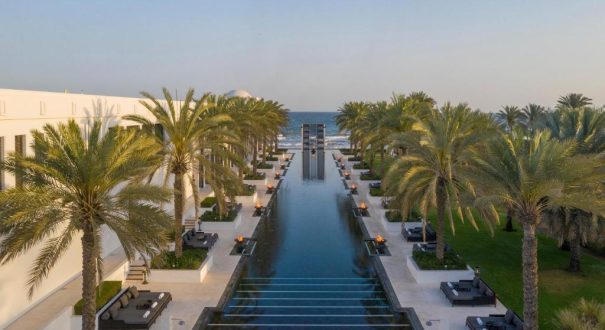 The Chedi Muscat6 The Chedi Muscat6