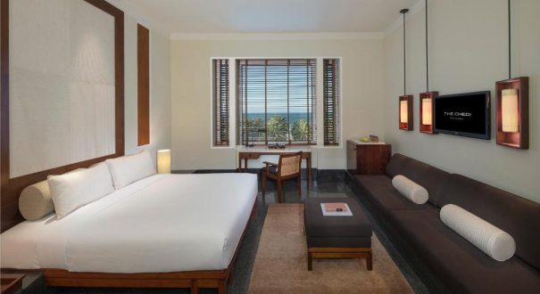 The Chedi Muscat7 The Chedi Muscat7