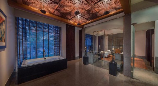 The Chedi Muscat8 The Chedi Muscat8