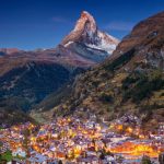 بهترین زمان سفر به زرمات