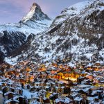 گردش در شهر زرمات