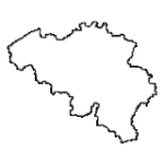 جاذبه های دیدنی بلژیک