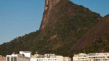 جاذبه های دیدنی برزیل