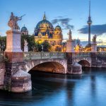 جاذبه های دیدنی آلمان