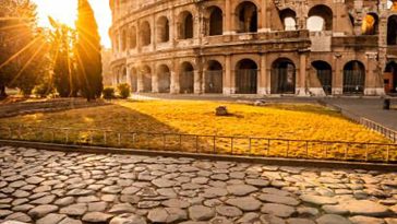 جاذبه های دیدنی ایتالیا